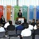 大田原・なかがわ水遊園が25周年　川の魅力伝え四半世紀、関係者40人が節目祝う