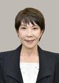 女性初首相に高市氏選出