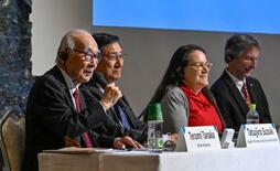 被爆80年、核廃絶へ対話