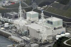 原発冷却基準、３０年で度々逸脱