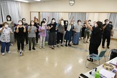 ４年越しに初の自主ライブ実現　「歌で希望を届けたい」　宇都宮のゴスペル…