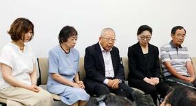 御嶽山「なぜ悲劇起きた」