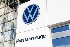 独ＶＷ、純利益３７・８％減