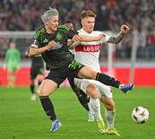 ゲンク１６強、伊東が進出貢献