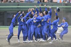 ２０２５年県内スポーツ回顧（２）