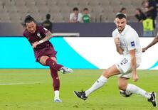 神戸、アルサド退け４強