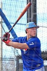 MLB、鈴木と岡本キャンプイン