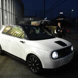 ホンダと芳賀町、独自AI技術を活用し運転の実証実験へ　技術確立、実用化…