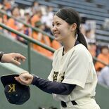 双子の兄と対決「今は敵、応援はしない」 背負ったのは仲間からの背番号4…