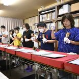 小山のハンドベルチーム、16日に世界大会特別参加　特別支援校卒業生ら2…
