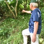 【詳報】那須塩原、高齢男性２人がクマに襲われ重軽傷　軽傷の男性「前触れ…