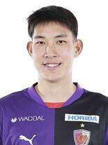 原大智が独ザンクトパウリに移籍