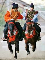 2026年は“うま”くいく! 滋賀で出会う馬にまつわる初詣と体験旅