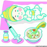 早産の赤ちゃん　「修正月齢」での対応が大切