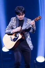 25周年メモリアルイヤー始動！押尾コータロー“MY BEST”ライブを…