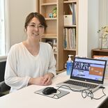 矢板で不登校児童生徒に学びの場を 市内の竹村さんが5月、自宅に教室開校…