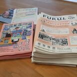 自治会配布物、会長が毎月仕分けして分配 「選択制や郵送でもいいのでは」…