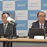 足利銀行中間決算、純利益18％増100億円　金融派生商品販売が好調