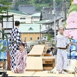 気温37度超で屋外公演を中止に　那須烏山「山あげ祭」、猛暑受け判断基準…