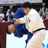 太田彪雅（栃木市出身）は4連覇逃す、男子100kg超級　全日本選抜体重…