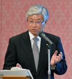 「農業の成長産業化に向けて農林中金が果たしていく役割」　農林中央金庫専務理事　大竹和彦氏