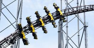 富士急コースター事故書類送検