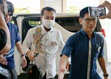 沖縄・南城市長が議会解散