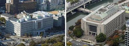 都構想法定協、１２日初会合へ
