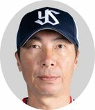 高津監督、今季限り退任