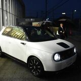 ホンダと芳賀町、独自AI技術を活用し運転の実証実験へ　技術確立、実用化やLRTの２次交通模索