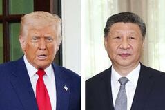 米中首脳、ＡＰＥＣで対面会談へ
