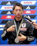 松元「再スタートしたい」