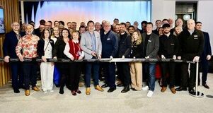 DXC、 AI の価値最大化を支援する ロンドン ・カスタマーエクスペリエンスセンターを開設