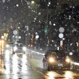 栃木県内、８日夜の始めごろから平地で大雪の恐れ
