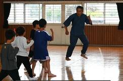 「江戸走り」児童ら楽しむ