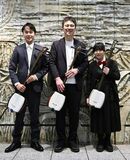 青森・函館物産展ＰＲ