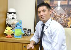 「妻の活動、優先したい」