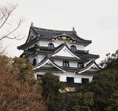 彦根城（１）