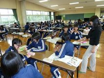 実際の制作過程追い解説　日光市今市中 