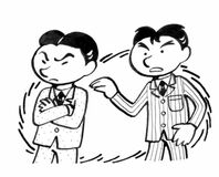 １分間心理ゲーム