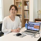 矢板で不登校児童生徒に学びの場を　市内の竹村さんが５月、自宅に教室開校へ　ネットとリアルで復学準備