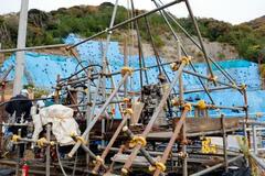 敦賀２号機の追加地質調査を公開