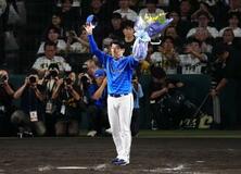 ＤｅＮＡの三浦監督、退任表明