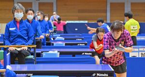 とちぎ国体一期一会⑥