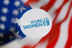 ロシア侵攻４年で女性５千人死亡