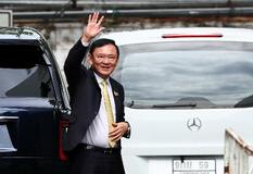 【タイの政局】タクシン氏は満身創痍、追い込まれ窮地