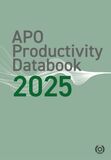 『APO生産性データブック（2025年版）』：1970-2035年のアジアの生産性と成長を分析