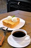 那須烏山　　珈琲工房　みつばちの里ハニートーストスペシャルＳＥＴ