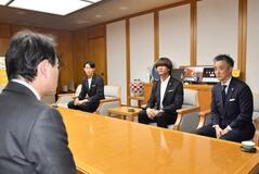 来季へ決意「厳しくやる」