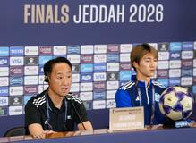 町田、２６日未明ＡＣＬＥ決勝